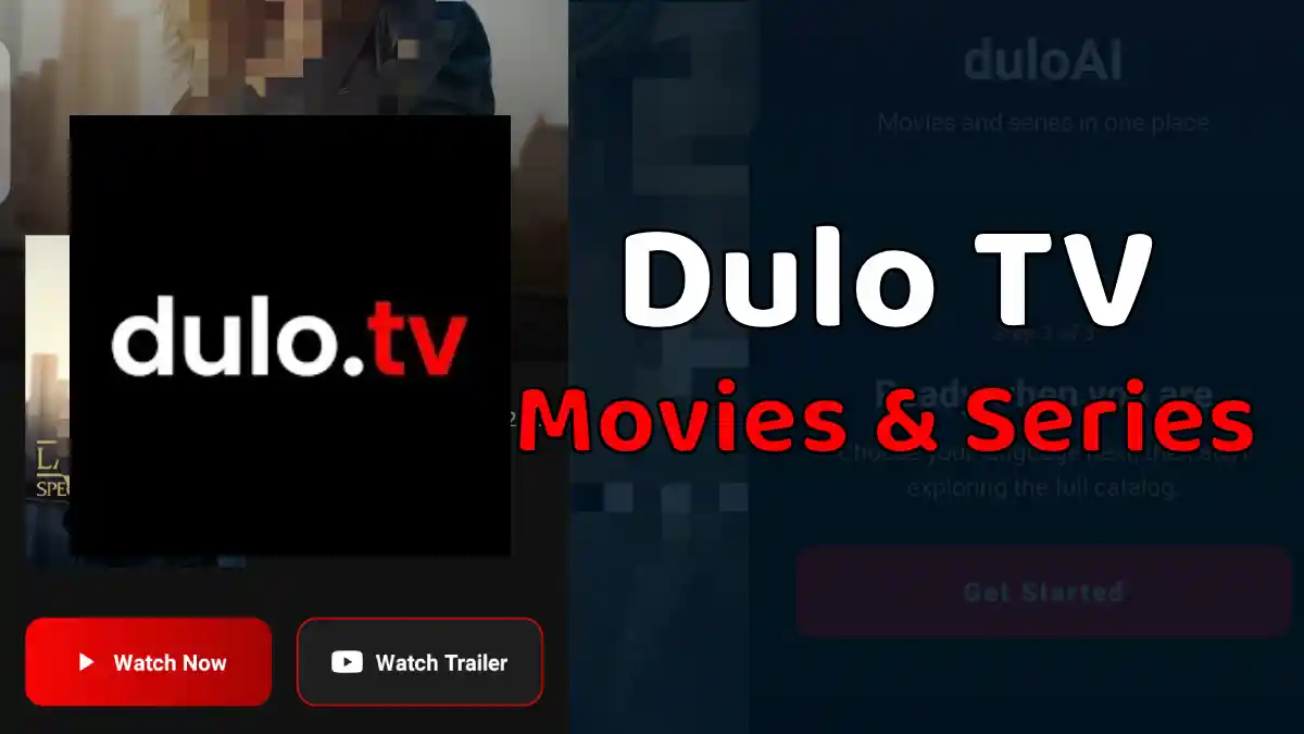Dulo TV Search and Favorites Feature Guide